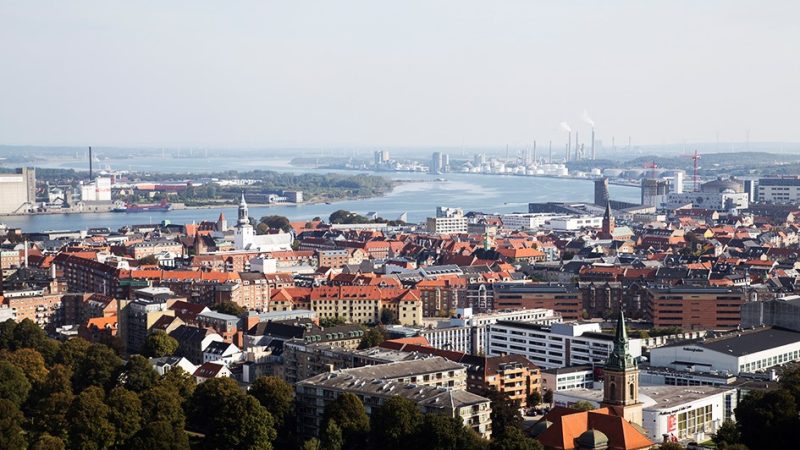 Aalborg, Denmark