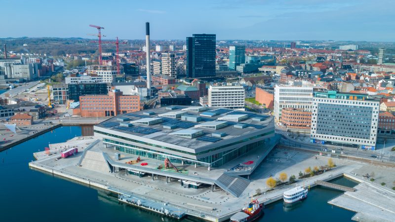 Aarhus, Denmark