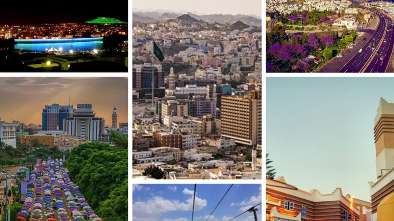 Abha, Saudi Arabia