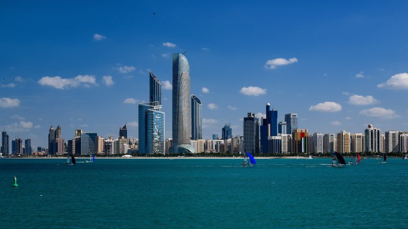 Abu Dhabi, UAE