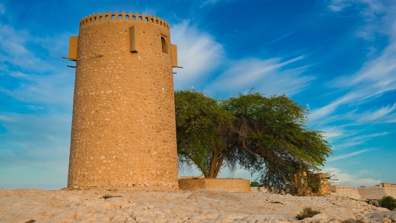 Al Khor, Qatar