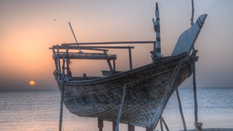 Al Wakrah, Qatar