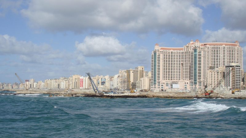 Alexandria, Egypt