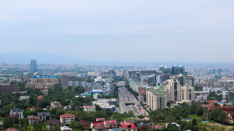 Almaty, Kazakhstan