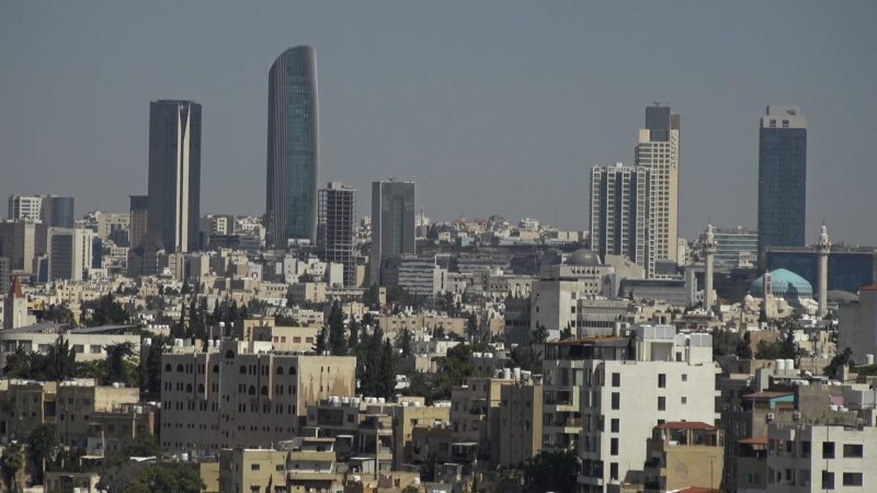 Amman, Jordan