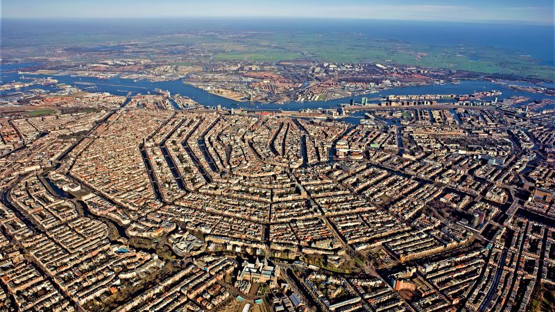 Amsterdam, Netherlands