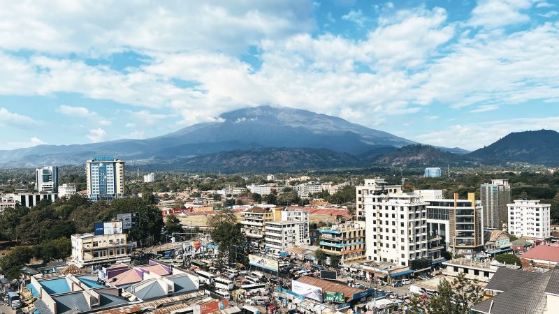 Arusha, Tanzania