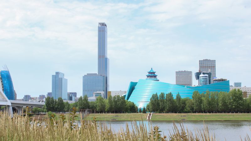 Astana, Kazakhstan