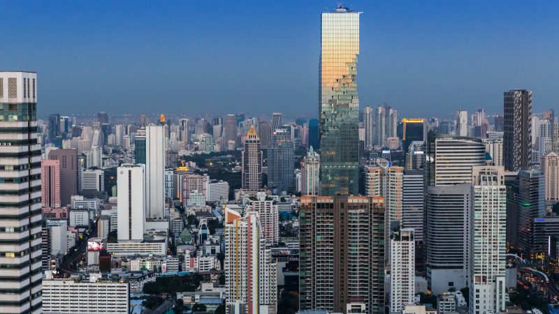 Bangkok, Thailand
