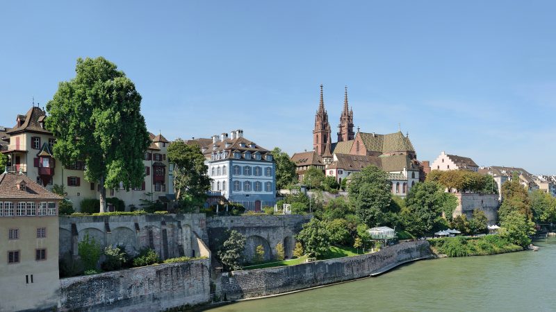 Basel, Switzerland