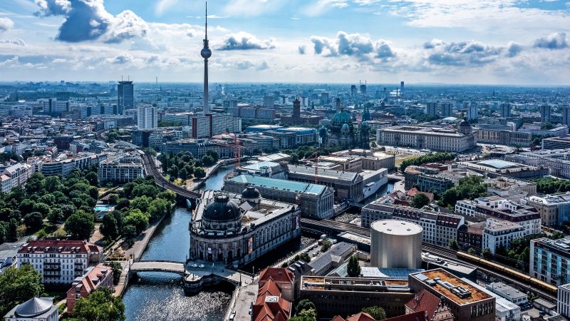 Berlin, Germany