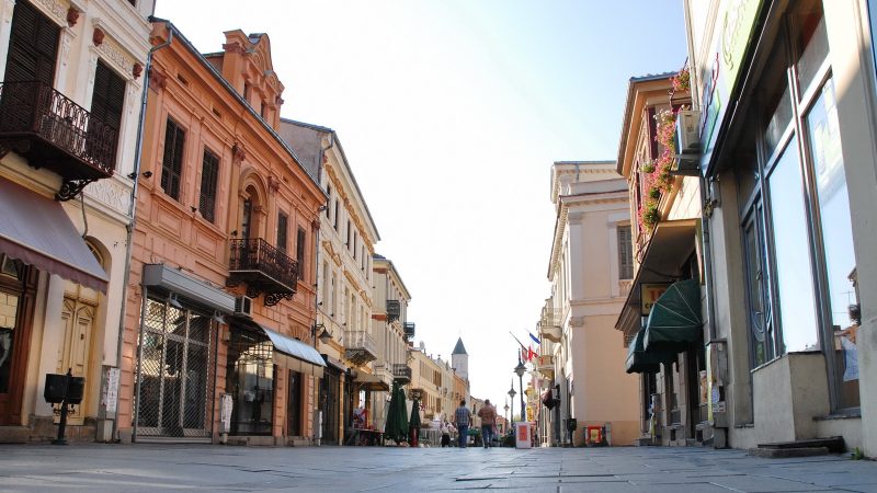 Bitola, North Macedonia