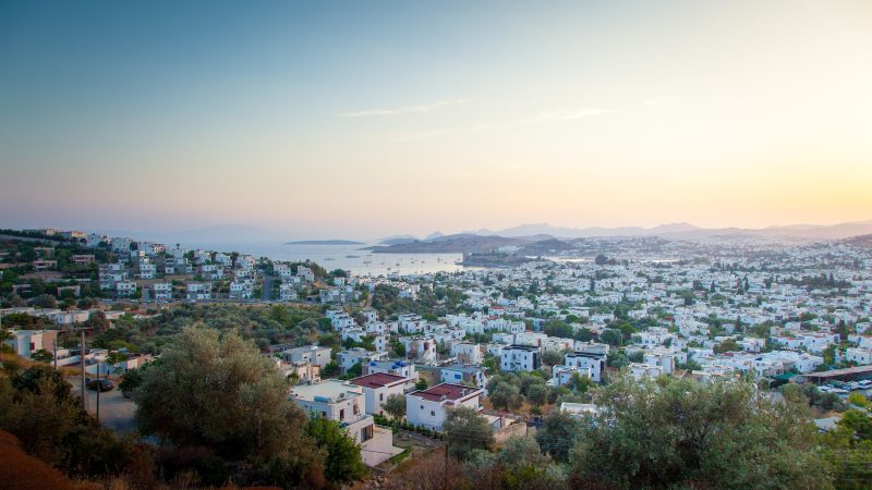 Bodrum, Turkey