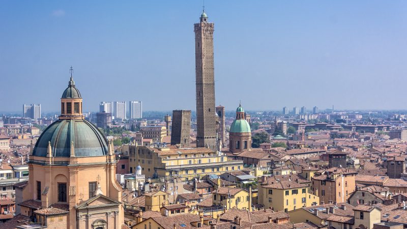Bologna, Italy