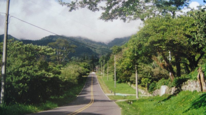 Boquete, Panama