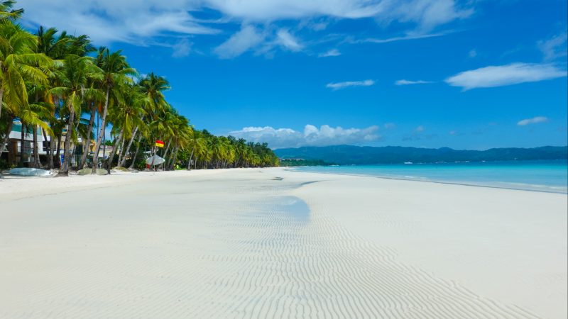 Boracay, Philippines