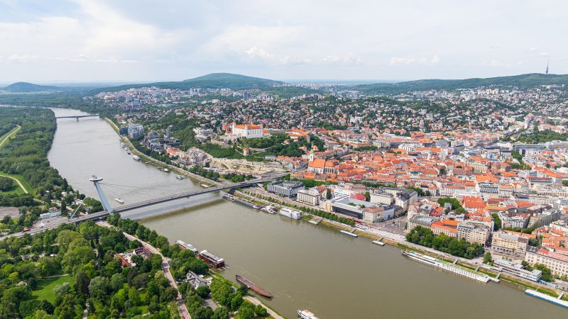 Bratislava, Slovakia