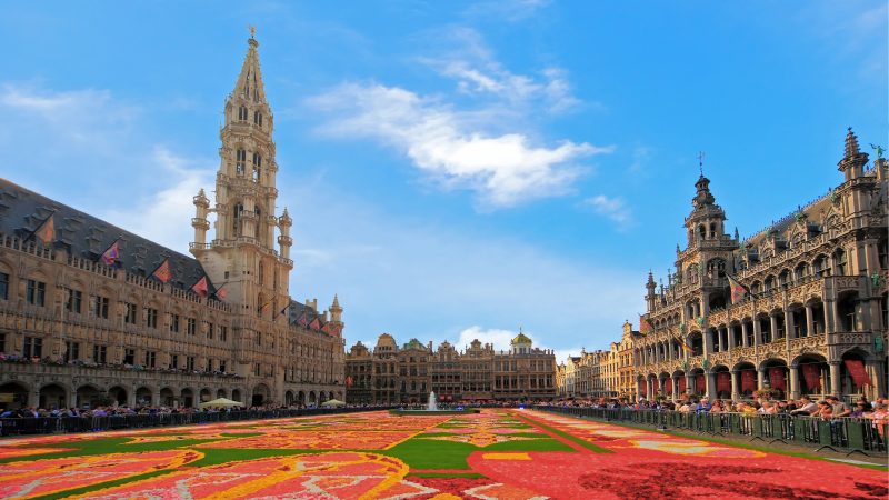 Brussels, Belgium