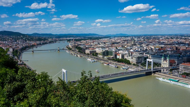 Budapest, Hungary