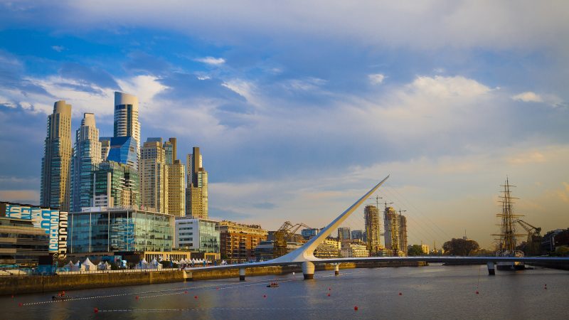 Buenos Aires, Argentina