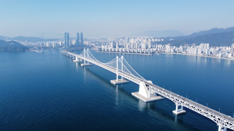 Busan, South Korea