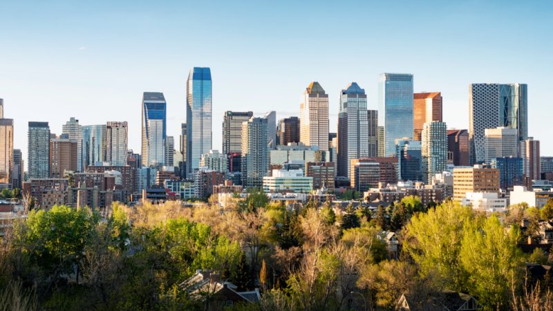 Calgary, Canada