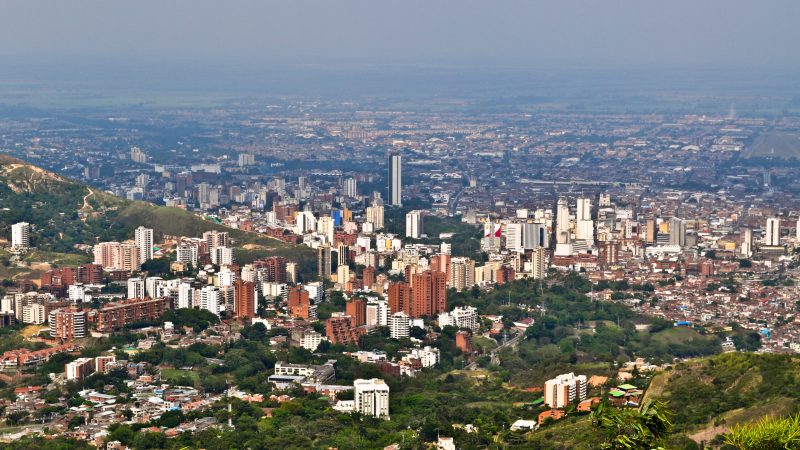 Cali, Colombia