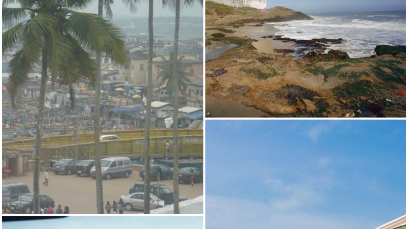Cape Coast, Ghana