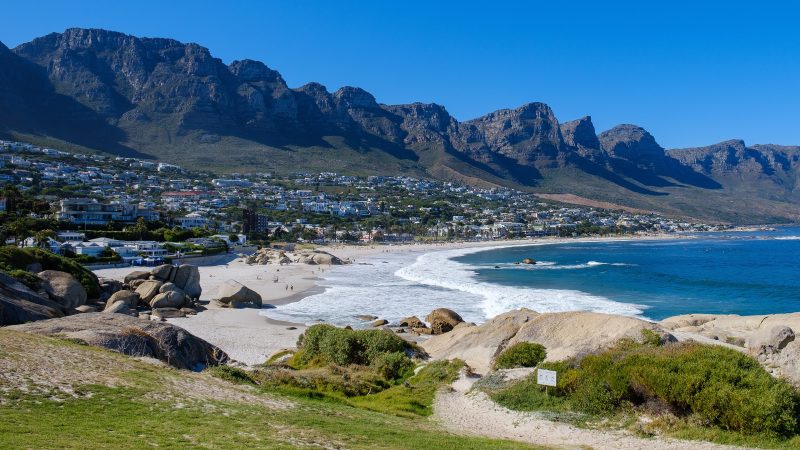 Cape Town, South Africa