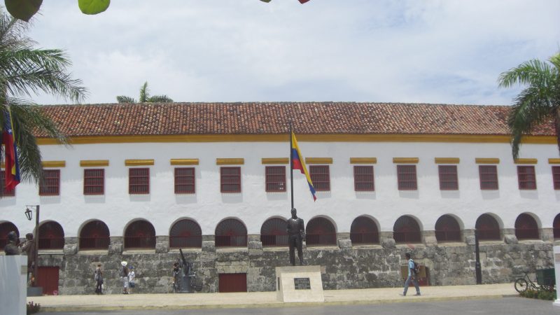Cartagena, Colombia