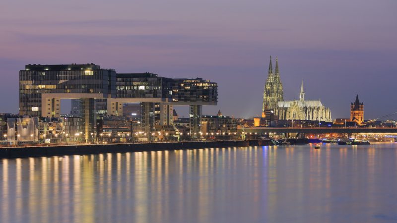 Cologne, Germany