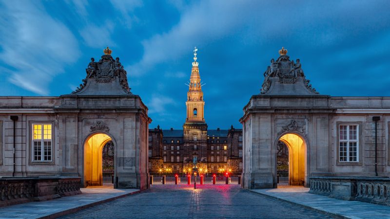 Copenhagen, Denmark