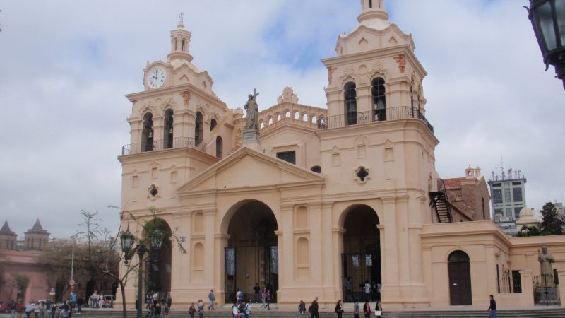 Córdoba, Argentina