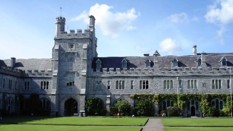 Cork, Ireland
