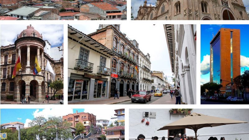 Cuenca, Ecuador