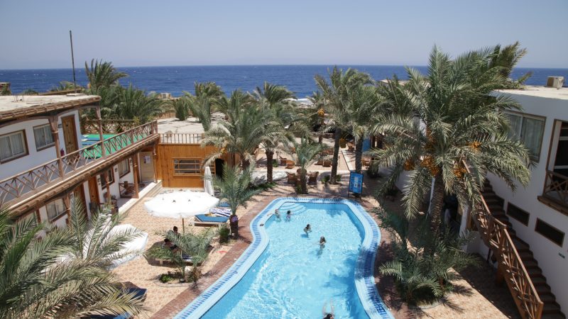 Dahab, Egypt