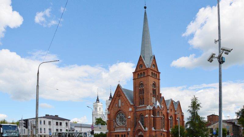 Daugavpils, Latvia