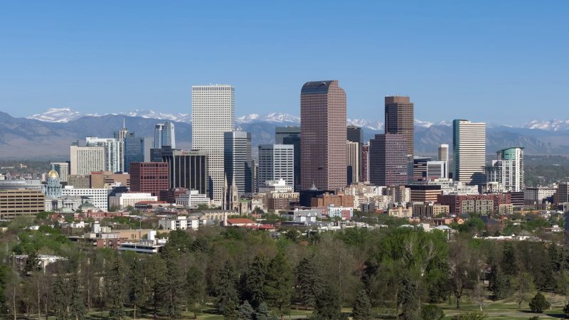 Denver, USA