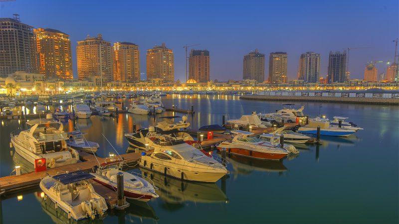 Doha, Qatar