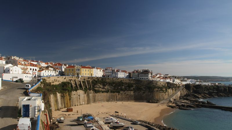 Ericeira, Portugal