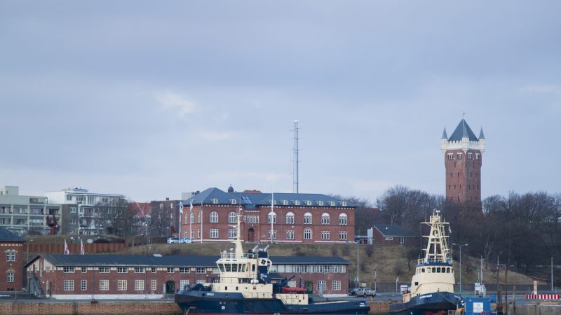 Esbjerg, Denmark