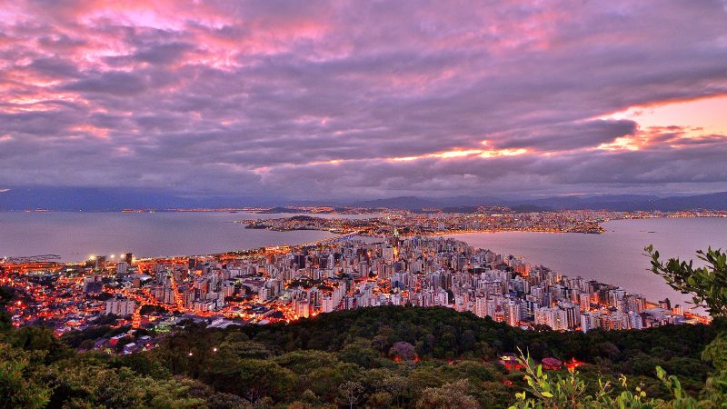 Florianópolis, Brazil