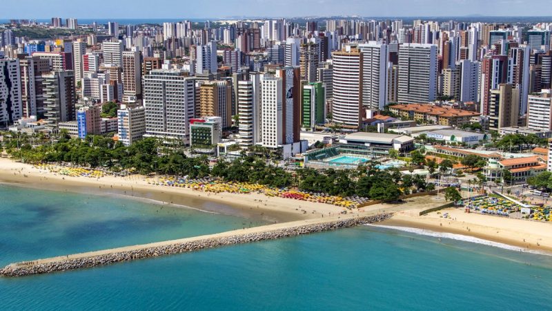 Fortaleza, Brazil