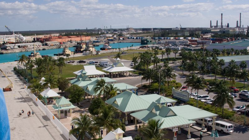 Freeport, Bahamas
