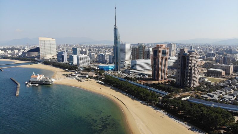 Fukuoka, Japan