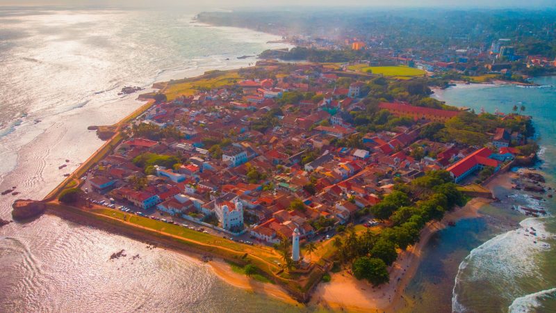 Galle, Sri Lanka