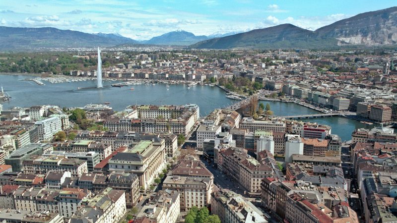 Geneva, Switzerland