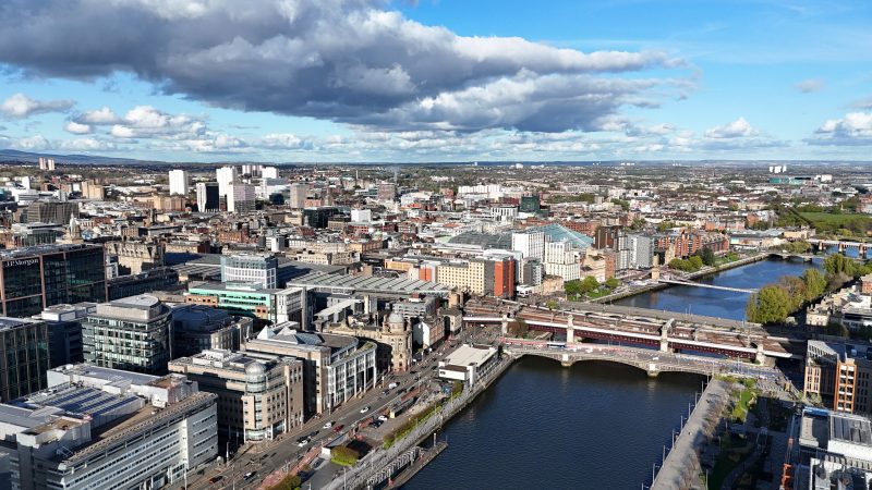 Glasgow, United Kingdom