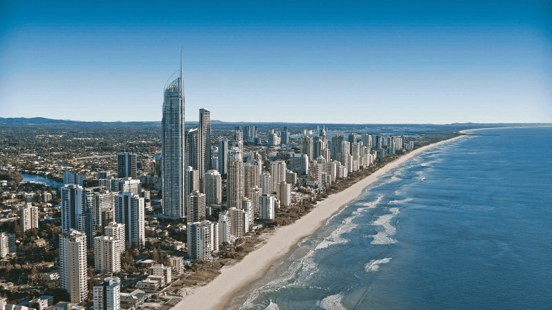 Gold Coast, Australia
