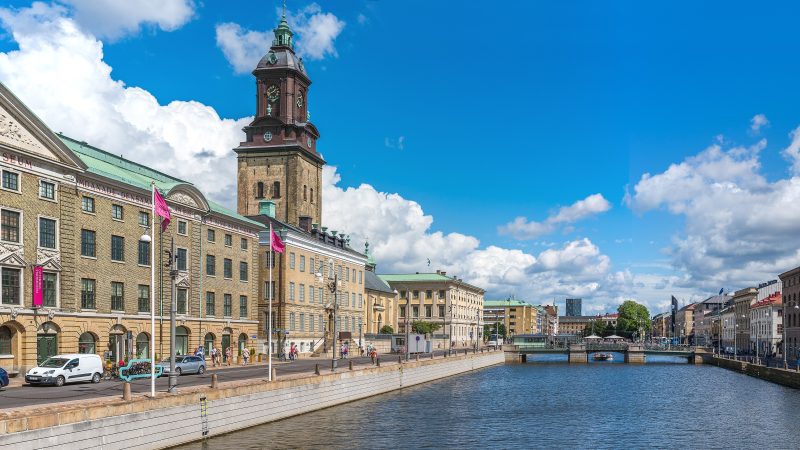 Gothenburg, Sweden